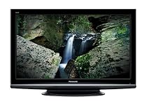 Panasonic TX-P42S10B 42-inch Widescreen Full HD 1080p Plasma TV with Freeview