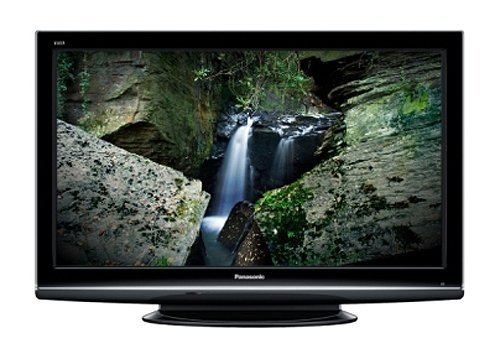 Panasonic TX-P42S10B 42-inch Widescreen Full HD 1080p Plasma TV with Freeview