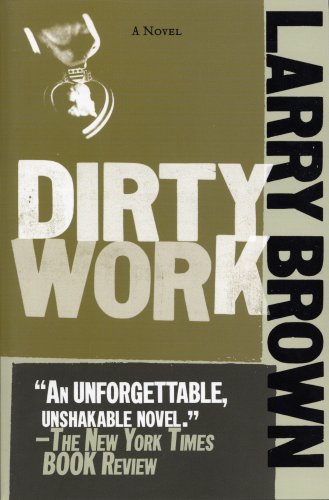 Image of: Dirty Work