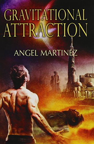 gravitational attraction