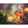Bon Voyage 500pc Jigsaw Puzzle by Greg Olsen