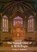 The Stained Glass of a.W.N. Pugin