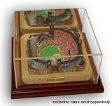 St. Louis Cardinals Gold Series Stadium Replica