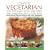 Low-fat Vegetarian: 100 Step-by-step Recipes - Healthy and Delicious Fat-free Ideas for Any Occasion, All Shown Step-by-step and Illustrated with Over 400 Colour Images