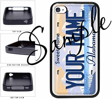 LeonardCustom- Ed Sheeran Quotes Protective Hard Rubber Silicon Case Cover iPhone 5 5S -LCI5U317