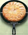 The Cast Iron Skillet Cookbook (Recipes For The Best Pan In Your Kitchen) (Paperback)