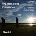 Maxwell Davies - Ave Maris Stella
