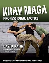 Krav Maga Professional Tactics