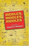 Riddles, Riddles, Riddles (Dover Game & Puzzle Activity Books)