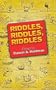 Riddles, Riddles, Riddles (Dover Game & Puzzle Activity Books)