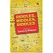 Riddles, Riddles, Riddles (Dover Game & Puzzle Activity Books)