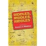 Riddles, Riddles, Riddles (Dover Game & Puzzle Activity Books)
