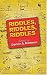 Riddles, Riddles, Riddles (Dover Game & Puzzle Activity Books)