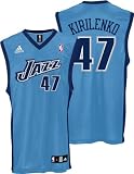 adidas Utah Jazz Deron Williams Replica Road Jersey