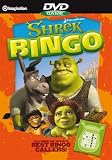 Shrek BINGO DVD Game