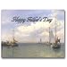 Long Island - Father's Day Gift Enclosure Cards (set of 12)