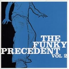 Funky Precedent Vol.2
