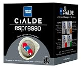 Produkt-Bild: 24 Hornig 'ESPRESSO' Cialde / Servings (100% Arabica), 168 g