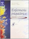 Enfermeria Psiquiatrica: Principios y Practica, 8e (Spanish Edition)