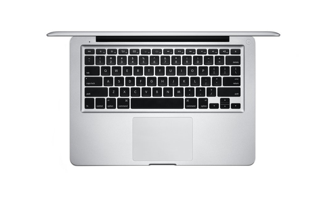 Amazon.com: Apple MacBook Pro MD313LL/A 13.3-Inch Laptop (OLD ...
