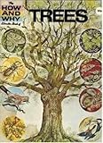 The how and why wonder book of trees