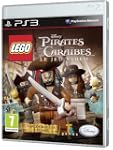Lego des Pirates des Cara�bes
