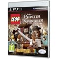 Lego pirates des Cara�bes