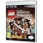 Lego des Pirates des Cara�bes de Disney