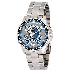 Dallas Mavericks Coach Series Watch - NBA Basketball Fan Shop Sports Team Merchandise
