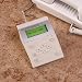 Caller ID with Ring Regulator Controller (White)