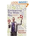 Embracing the Wide Sky: A Tour Across the Horizons of the Human Mind: A Tour Across the Horizons of the Mind