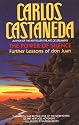 The Power of Silence: Further Lessons of don Juan
