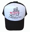 Hot Wheels Performance Parts Kustom Engine trucker hat