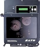 SATO SF300 - Labels - 1 in x 2 in - 1930 label(s) ( 1 roll(s) x 1930 )