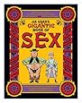 Jim Goad's Gigantic Book of Sex