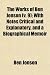 Search : The Works of Ben Jonson (v. 9); With Notes Critical and Explanatory, and a Biographical Memoir