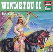 Die Originale 11-Winnetou II