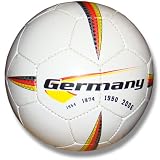 Vector X Allemagne Ballon de Football