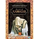 The Secrets of the Kabbalah - Decoding the Past - The Very Deep Secrets of Jewish Mysticism DVD Movie