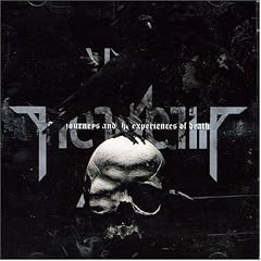 The Journeys and Experiences of Death