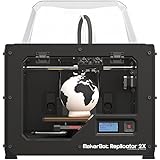 MakerBot Replicator 2X Experimental 3D Printer