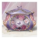 Ardleigh Elliott Enchanted Wings Music Box