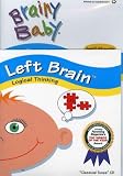 Brainy Baby:Left Brain / Class