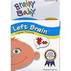 Buy Brainy Baby: Left Brain - Logical Thinking now!