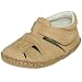 Baby : canvas fisherman(flax 0-6 mos)