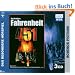 Fahrenheit 451. 3 CDs