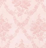 Pink Tapestry Bouquet Wallpaper