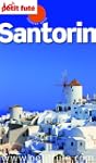 Santorin (avec cartes et avis des lec...