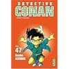 D�tective Conan, tome 47