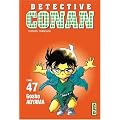 D�tective Conan, tome 47